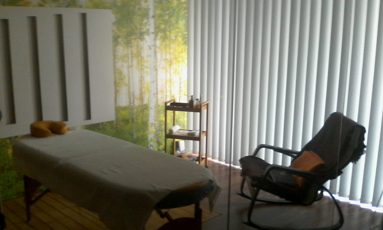 Vila do Conde Massagem Zen · Fotos 1