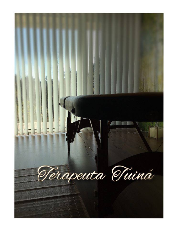 Vila do Conde Massagem Zen · Fotos 5